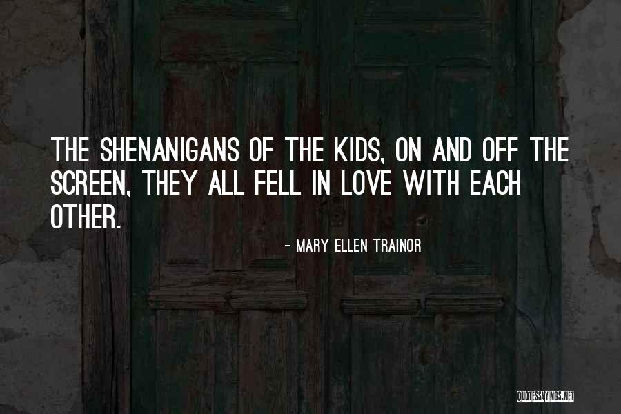 Enamorarse Conjugation Quotes By Mary Ellen Trainor Enamorarse Conjugation Quotes By Mary Ellen Trainor