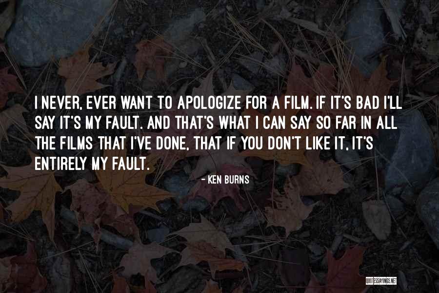 Enamorarte Cnco Quotes By Ken Burns Enamorarte Cnco Quotes By Ken Burns