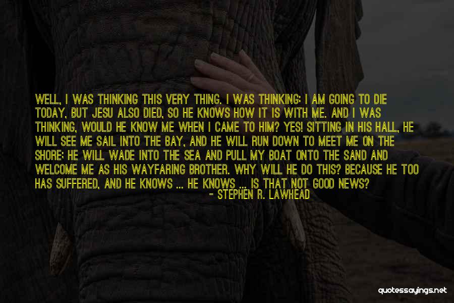 Enamored Def Quotes By Stephen R. Lawhead Enamored Def Quotes By Stephen R. Lawhead
