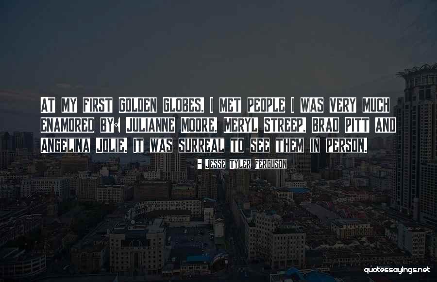 Enamored Of Or Enamored Quotes By Jesse Tyler Ferguson Enamored Of Or Enamored Quotes By Jesse Tyler Ferguson
