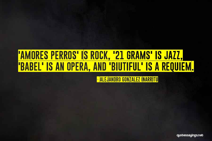 Enamoro Argollas Quotes By Alejandro Gonzalez Inarritu Enamoro Argollas Quotes By Alejandro Gonzalez Inarritu