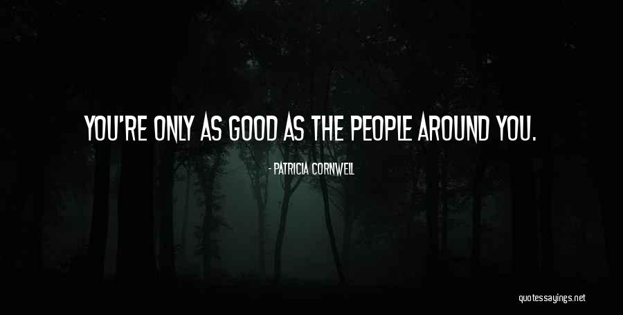 Enamourd Quotes By Patricia Cornwell Enamourd Quotes By Patricia Cornwell