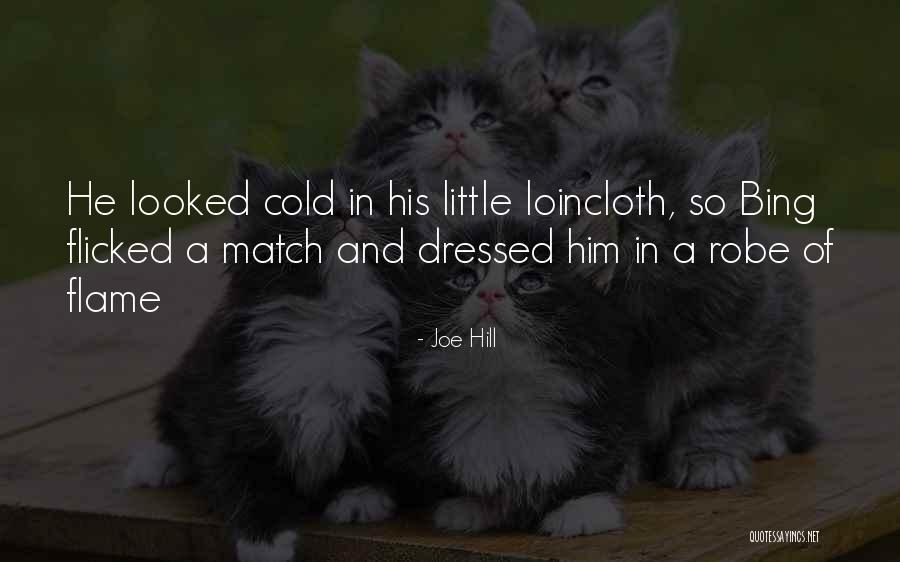 Enamoured Spelling Quotes By Joe Hill Enamoured Spelling Quotes By Joe Hill