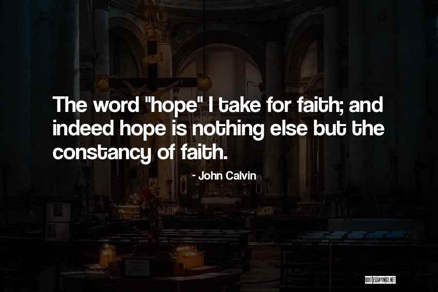 Enamul Kabir Quotes By John Calvin Enamul Kabir Quotes By John Calvin