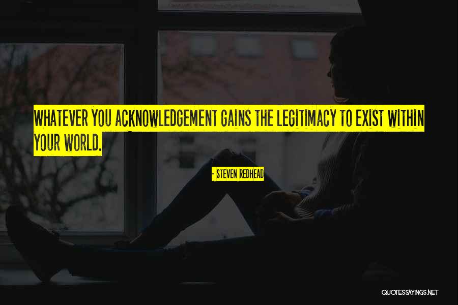 Enamul Kabir Quotes By Steven Redhead Enamul Kabir Quotes By Steven Redhead