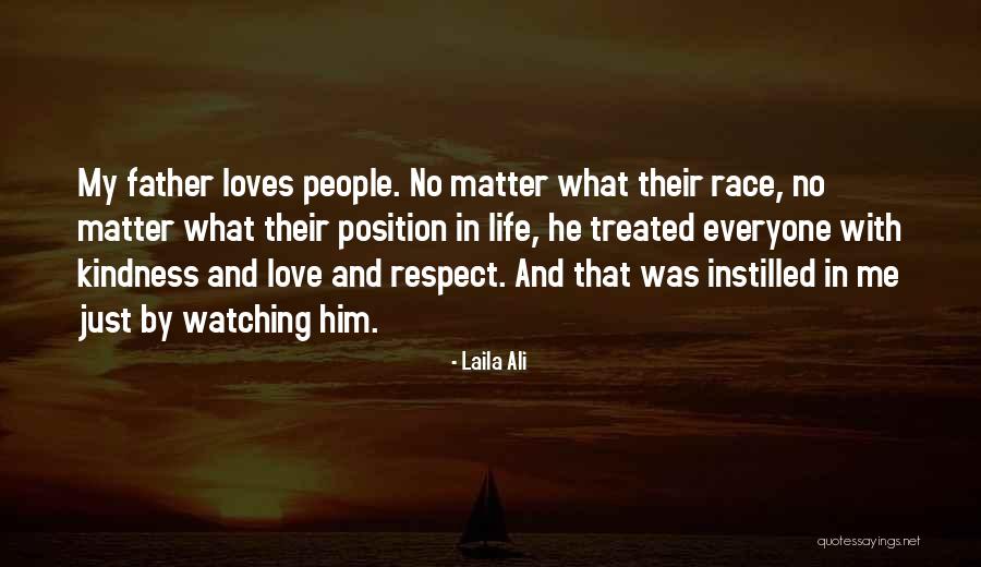 Enana Quotes By Laila Ali Enana Quotes By Laila Ali