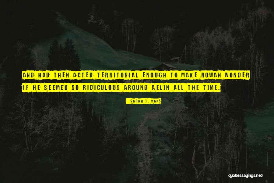 Enanos Famosos Quotes By Sarah J. Maas Enanos Famosos Quotes By Sarah J. Maas