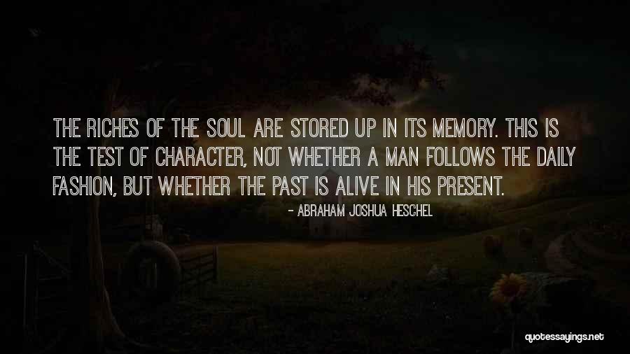 Enapay Name Quotes By Abraham Joshua Heschel Enapay Name Quotes By Abraham Joshua Heschel