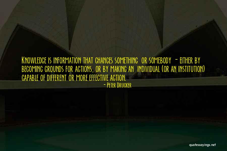 Enara Health Quotes By Peter Drucker Enara Health Quotes By Peter Drucker