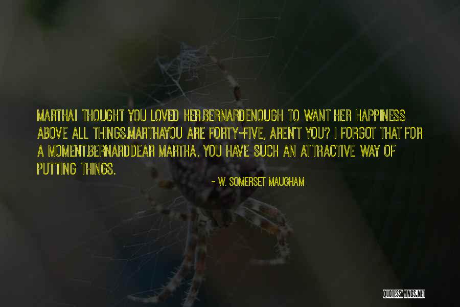 Enaw Convention Quotes By W. Somerset Maugham Enaw Convention Quotes By W. Somerset Maugham
