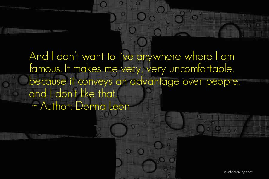 Enayati Medical City Quotes By Donna Leon