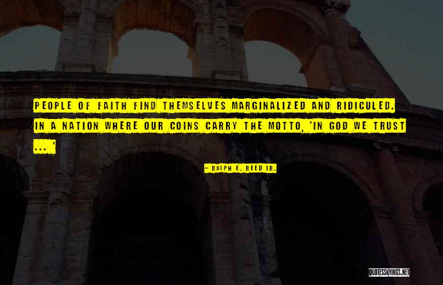 Encadeamento Significado Quotes By Ralph E. Reed Jr. Encadeamento Significado Quotes By Ralph E. Reed Jr.