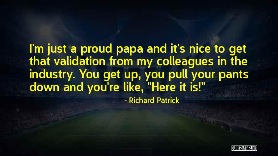 Encadenada A Tu Quotes By Richard Patrick Encadenada A Tu Quotes By Richard Patrick