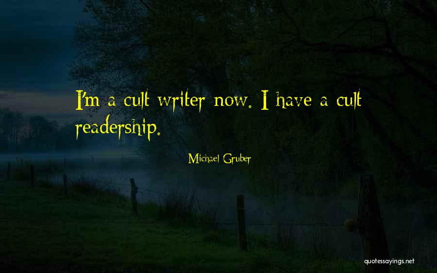 Encadenados Novela Quotes By Michael Gruber Encadenados Novela Quotes By Michael Gruber