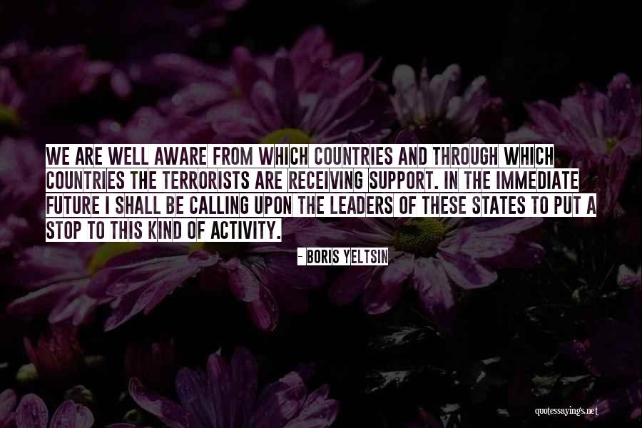 Encadenar Enjaular Quotes By Boris Yeltsin Encadenar Enjaular Quotes By Boris Yeltsin