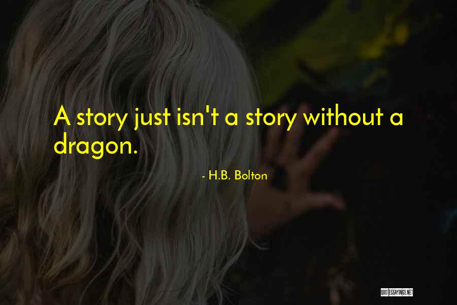 Encadrer English Quotes By H.B. Bolton Encadrer English Quotes By H.B. Bolton