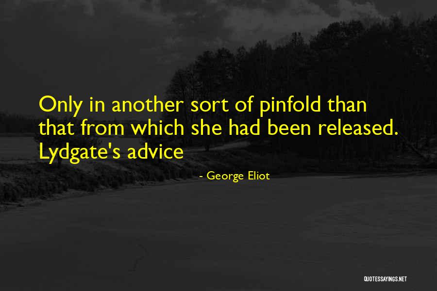 Encadrer Une Quotes By George Eliot Encadrer Une Quotes By George Eliot