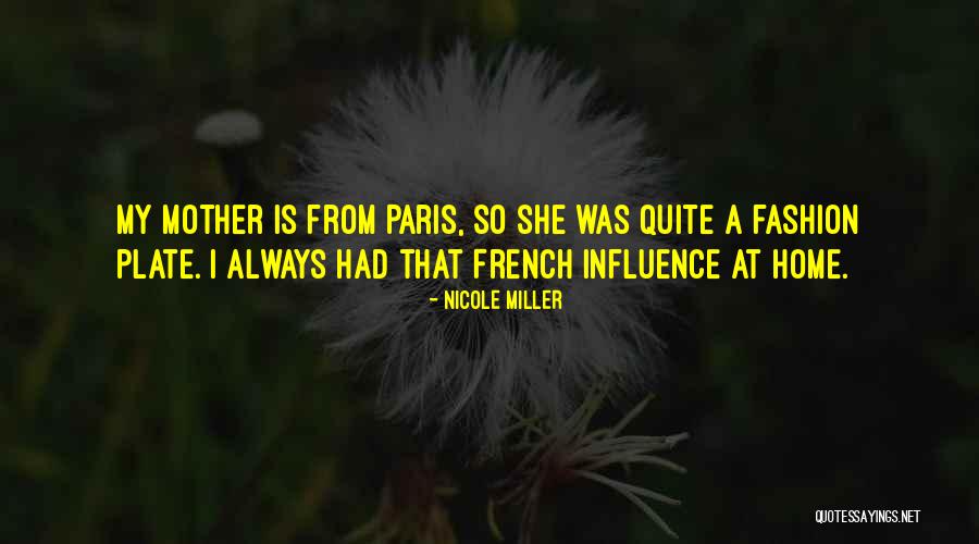 Encadrer Une Quotes By Nicole Miller Encadrer Une Quotes By Nicole Miller