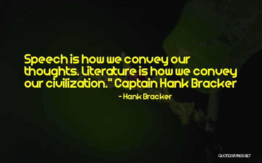 Encadria Econnect Quotes By Hank Bracker Encadria Econnect Quotes By Hank Bracker