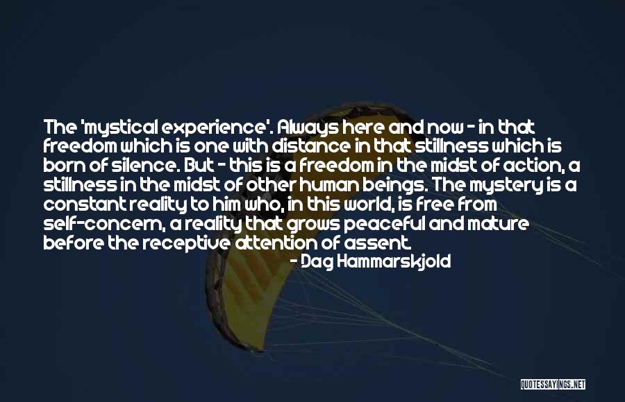 Encadria Of Florence Quotes By Dag Hammarskjold Encadria Of Florence Quotes By Dag Hammarskjold