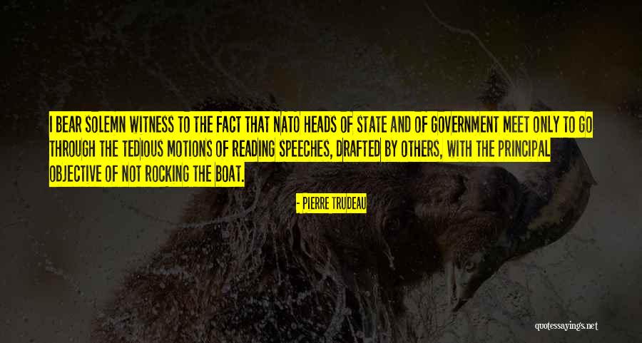 Encadria Of Florence Quotes By Pierre Trudeau Encadria Of Florence Quotes By Pierre Trudeau