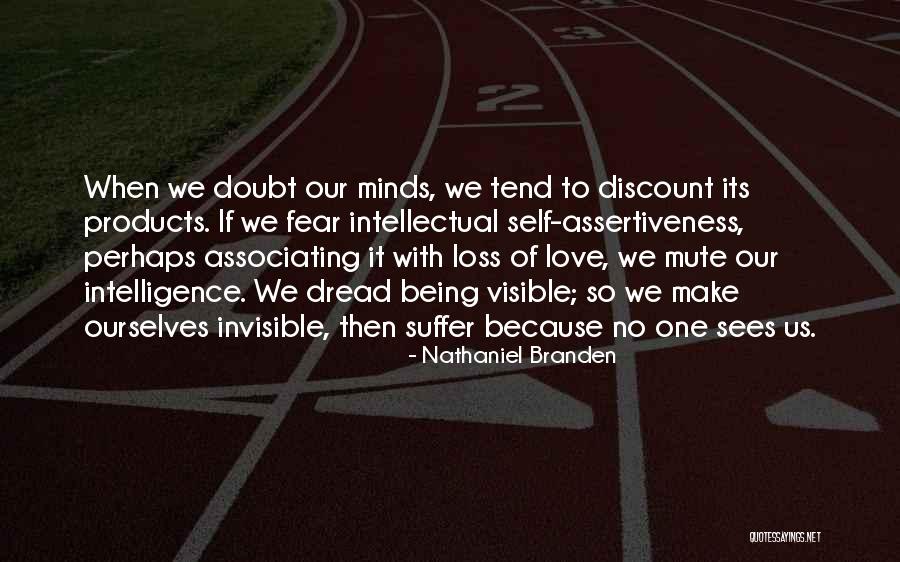 Encaixa Baby Quotes By Nathaniel Branden Encaixa Baby Quotes By Nathaniel Branden