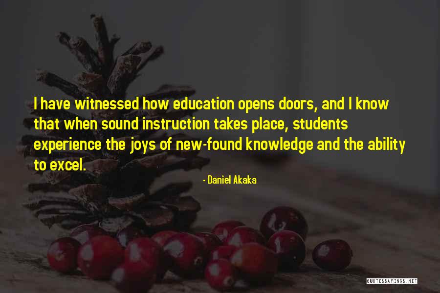 Encaixa Mc Quotes By Daniel Akaka Encaixa Mc Quotes By Daniel Akaka