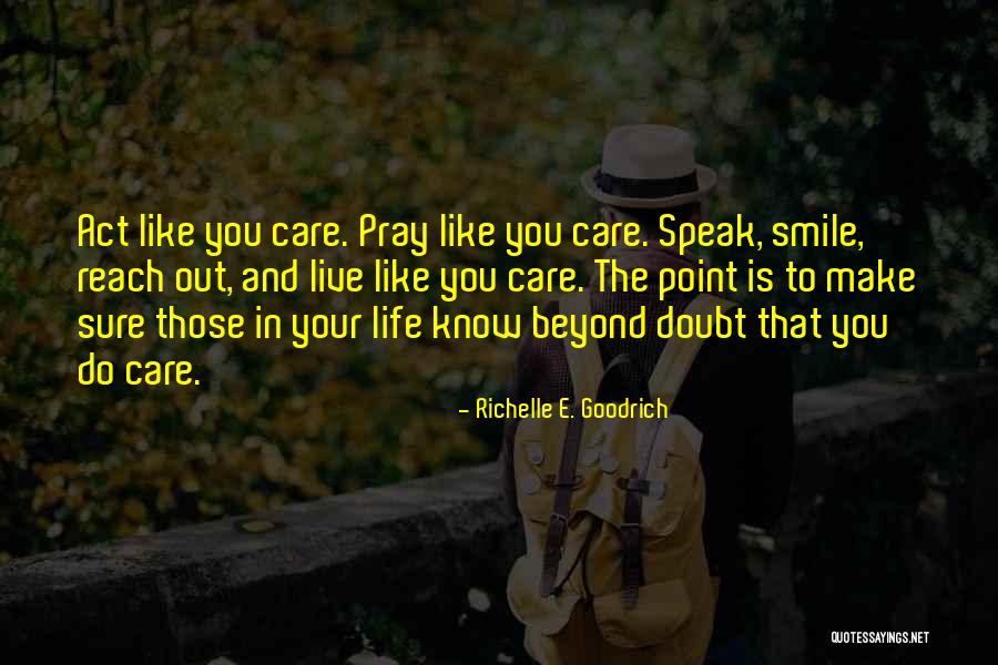 Encaixa Mc Quotes By Richelle E. Goodrich Encaixa Mc Quotes By Richelle E. Goodrich
