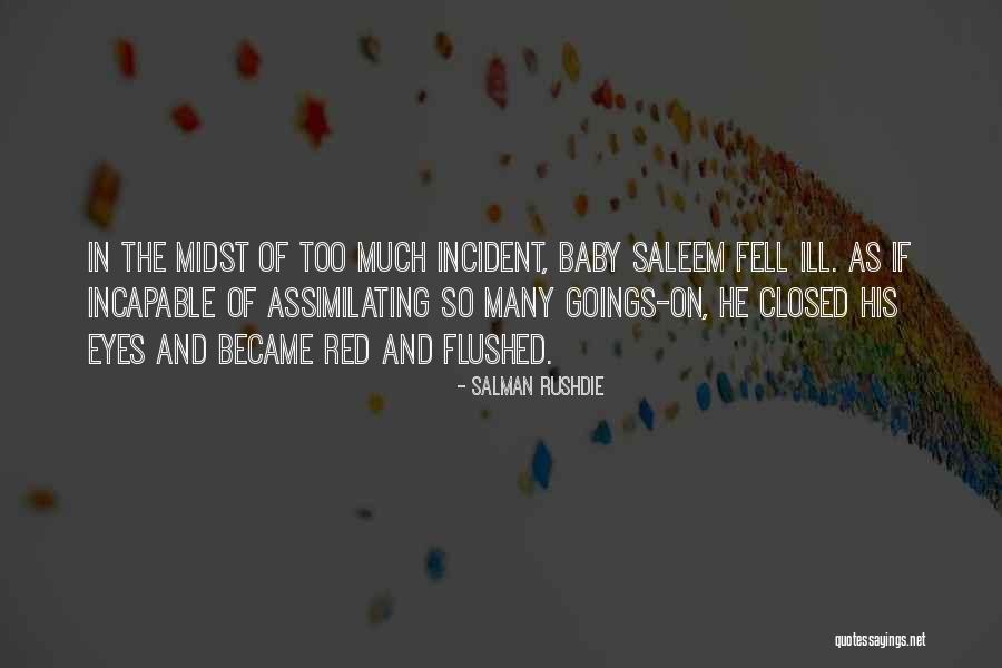 Encaixa Mc Quotes By Salman Rushdie Encaixa Mc Quotes By Salman Rushdie