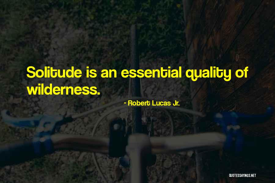 Encajador Quotes By Robert Lucas Jr. Encajador Quotes By Robert Lucas Jr.