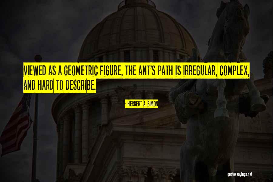 Encajar En Quotes By Herbert A. Simon Encajar En Quotes By Herbert A. Simon