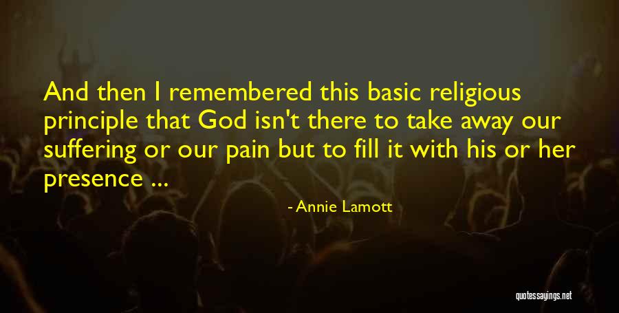 Encajar In English Quotes By Annie Lamott Encajar In English Quotes By Annie Lamott