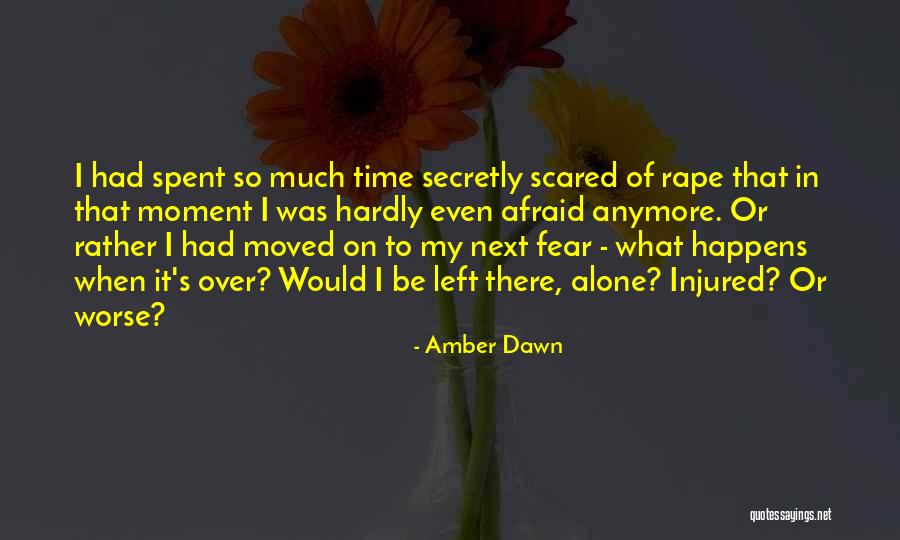 Encaje De Bolillos Quotes By Amber Dawn Encaje De Bolillos Quotes By Amber Dawn