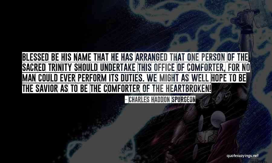 Encaje De Bolillos Quotes By Charles Haddon Spurgeon Encaje De Bolillos Quotes By Charles Haddon Spurgeon