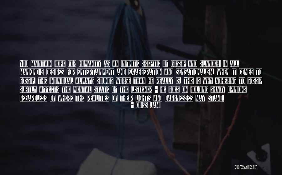 Encaje En Quotes By Criss Jami Encaje En Quotes By Criss Jami