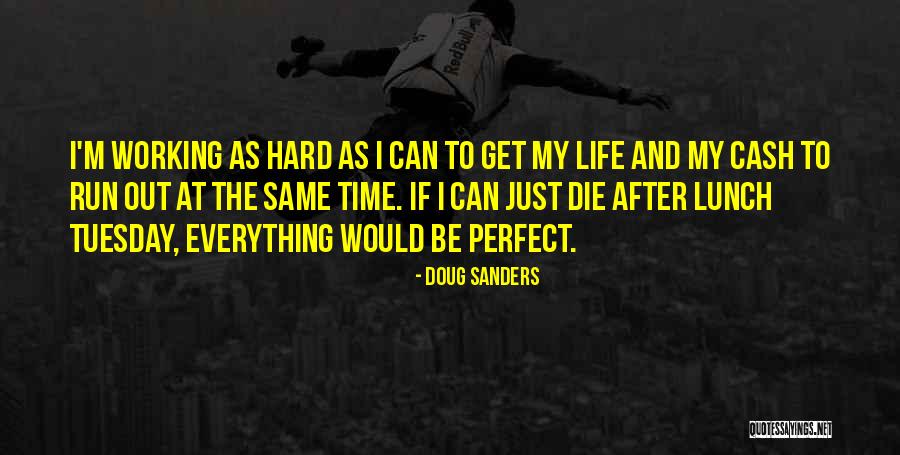 Encaje En Quotes By Doug Sanders Encaje En Quotes By Doug Sanders