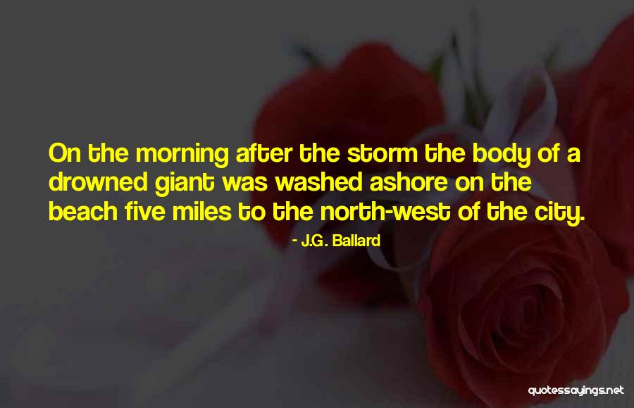 Encaje En Quotes By J.G. Ballard Encaje En Quotes By J.G. Ballard