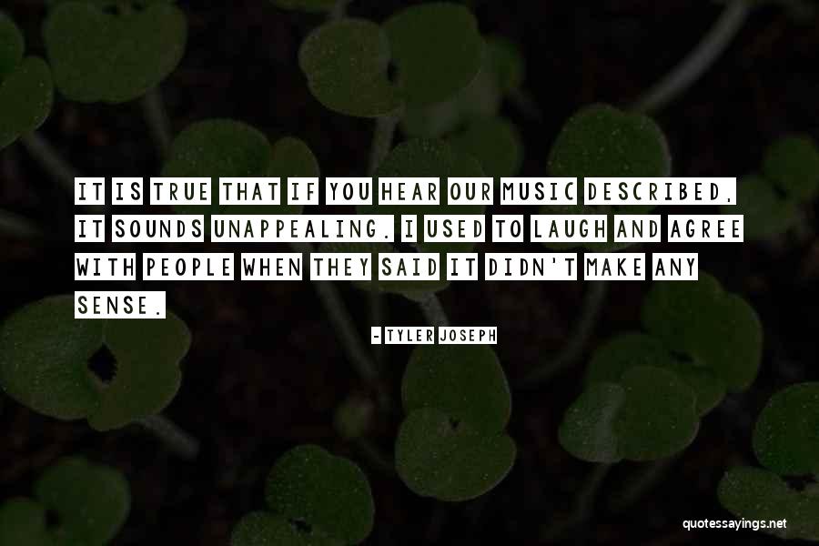 Encaje Reciproco Quotes By Tyler Joseph Encaje Reciproco Quotes By Tyler Joseph