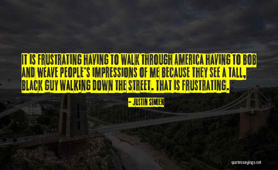 Encajo In English Quotes By Justin Simien Encajo In English Quotes By Justin Simien