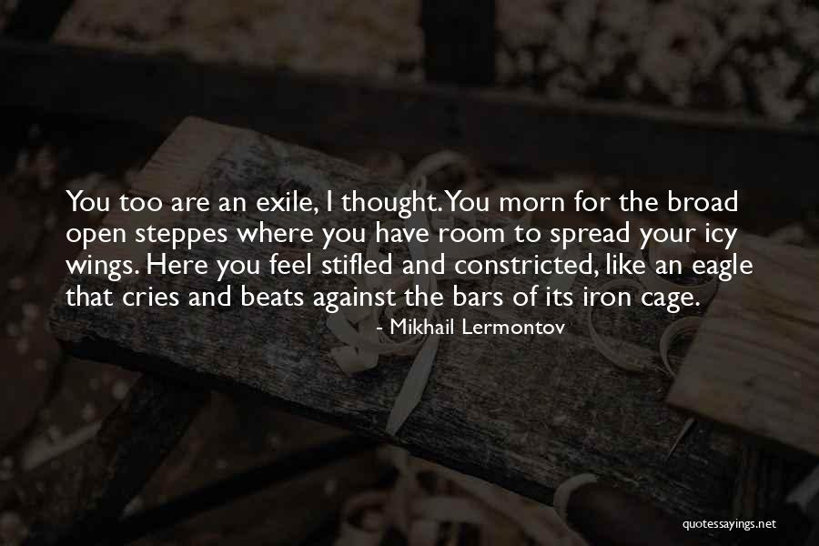 Encajo In English Quotes By Mikhail Lermontov Encajo In English Quotes By Mikhail Lermontov