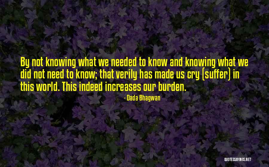 Encalada Food Quotes By Dada Bhagwan Encalada Food Quotes By Dada Bhagwan