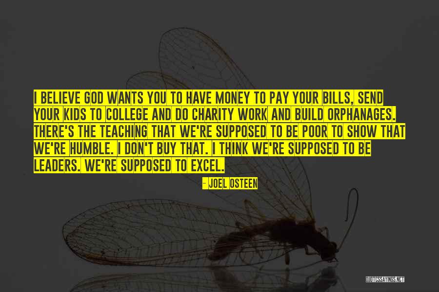 Encalada Food Quotes By Joel Osteen Encalada Food Quotes By Joel Osteen