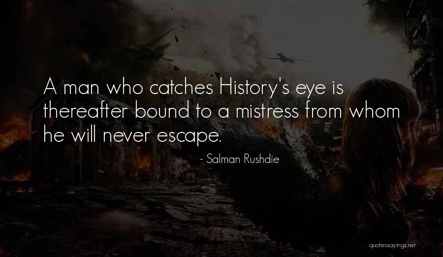 Encalada Food Quotes By Salman Rushdie Encalada Food Quotes By Salman Rushdie