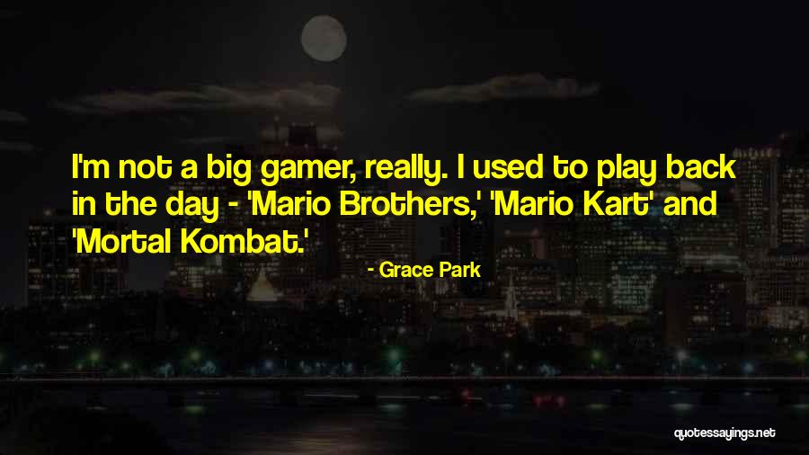 Encalados Quotes By Grace Park Encalados Quotes By Grace Park