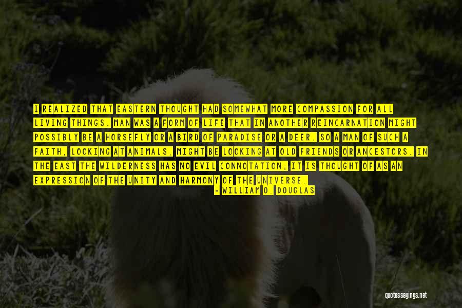 Encalados Quotes By William O. Douglas Encalados Quotes By William O. Douglas