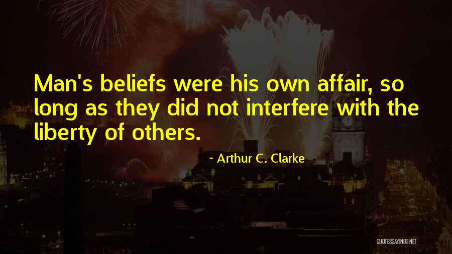 Encaminar En Quotes By Arthur C. Clarke Encaminar En Quotes By Arthur C. Clarke