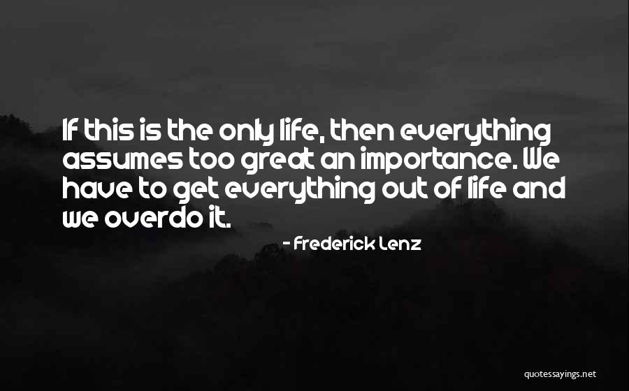 Encaminar International Business Quotes By Frederick Lenz Encaminar International Business Quotes By Frederick Lenz