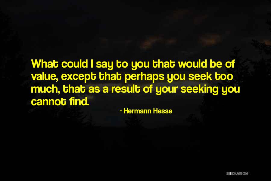 Encaminar Sinonimo Quotes By Hermann Hesse Encaminar Sinonimo Quotes By Hermann Hesse