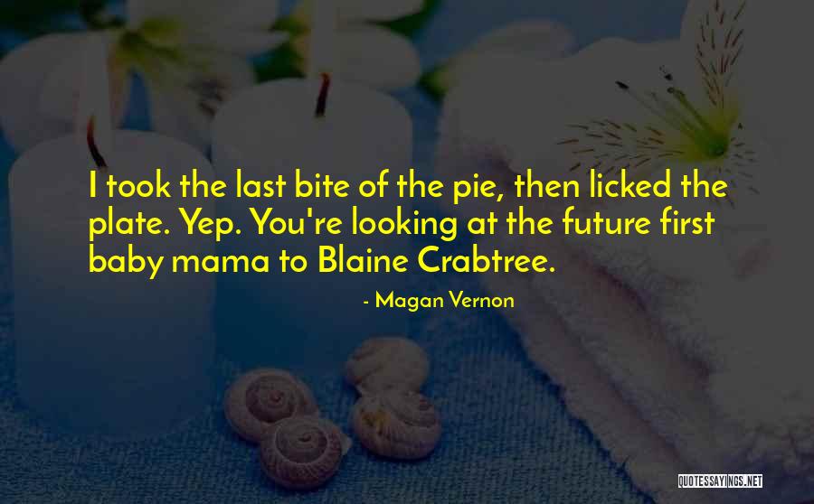 Encaminhamentos Quotes By Magan Vernon Encaminhamentos Quotes By Magan Vernon