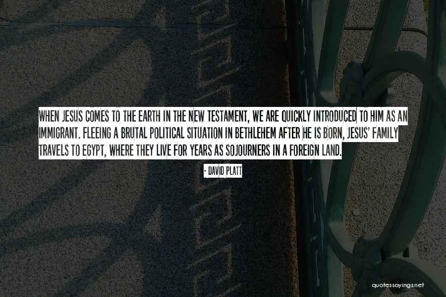 Encaminhar Em Quotes By David Platt Encaminhar Em Quotes By David Platt